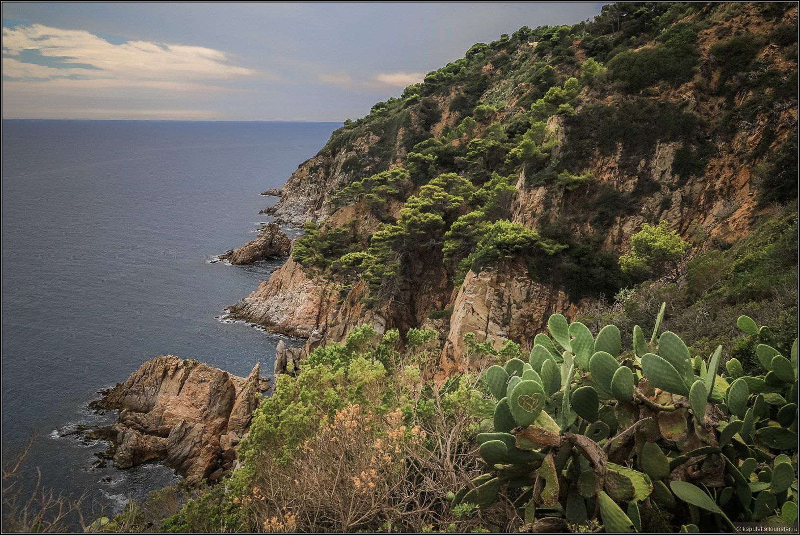 Tossa de Mar